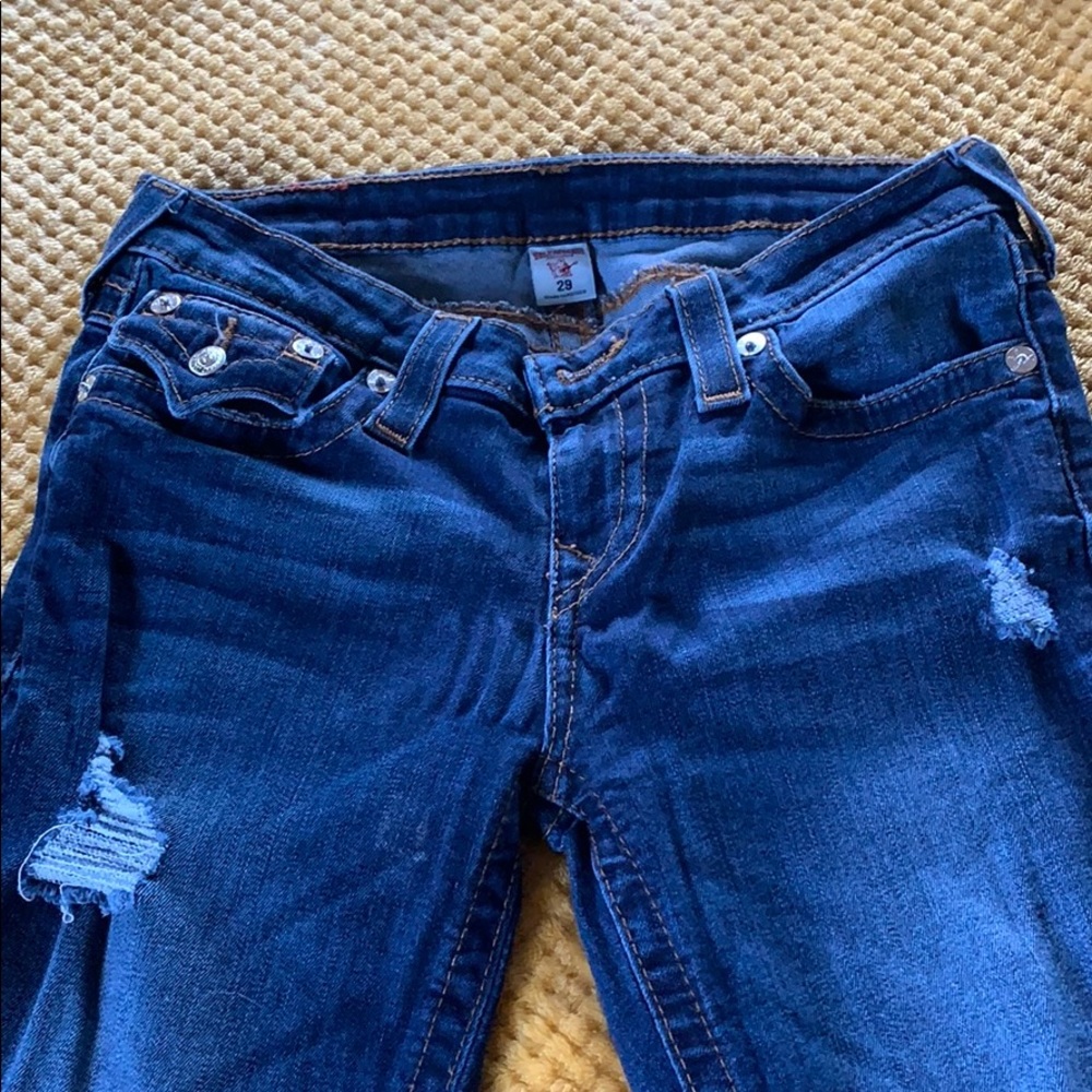 True Religion Jeans